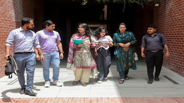 Recruitment for various grades including 10th at Rice Resear