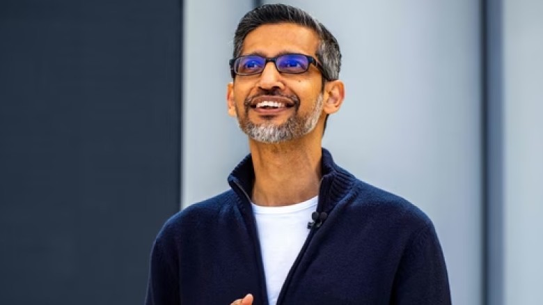 Google's five Nobel laureates: Sundar Pichai proud of collea